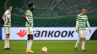 Celtic v St Johnstone live stream