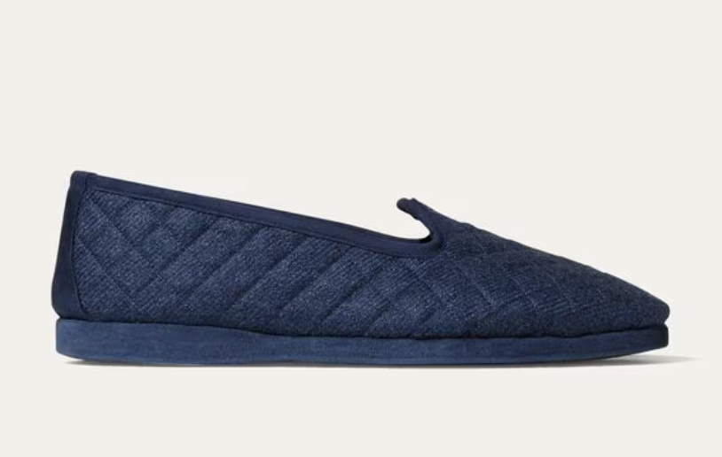 Loro Piana, Classic Slippers