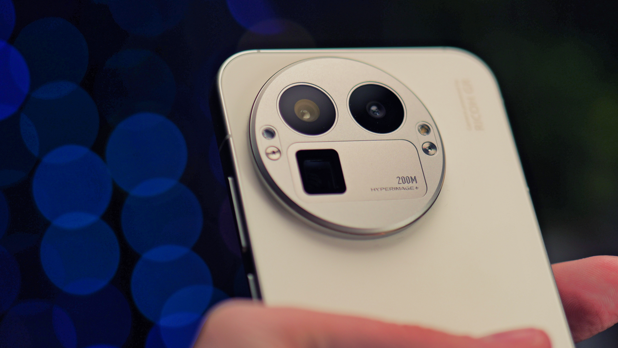 Realme GT 8 Pro phone