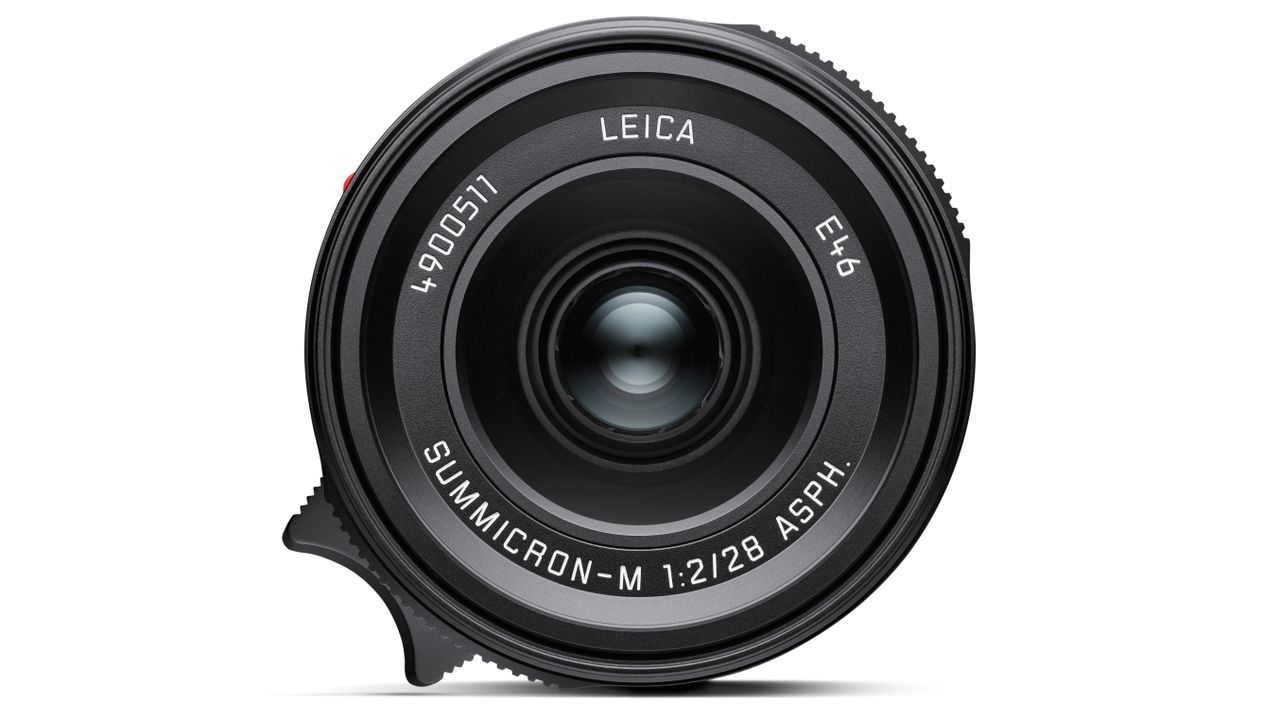 New Leica Summicron-M 28mm f2
