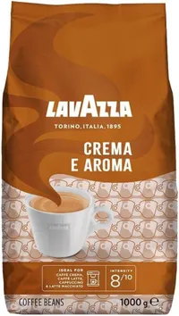 Lavazza Crema e Aroma Coffee Beans 
