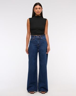 5KzMcJjzKd7T2Te2T2D6hH-320-80 23 من أفضل جينز Abercrombie للبيع لبيع الدنيم الضخم من A & F