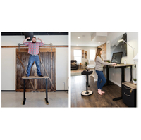 MojoDesk | save up to $160 on standing desk bundles
