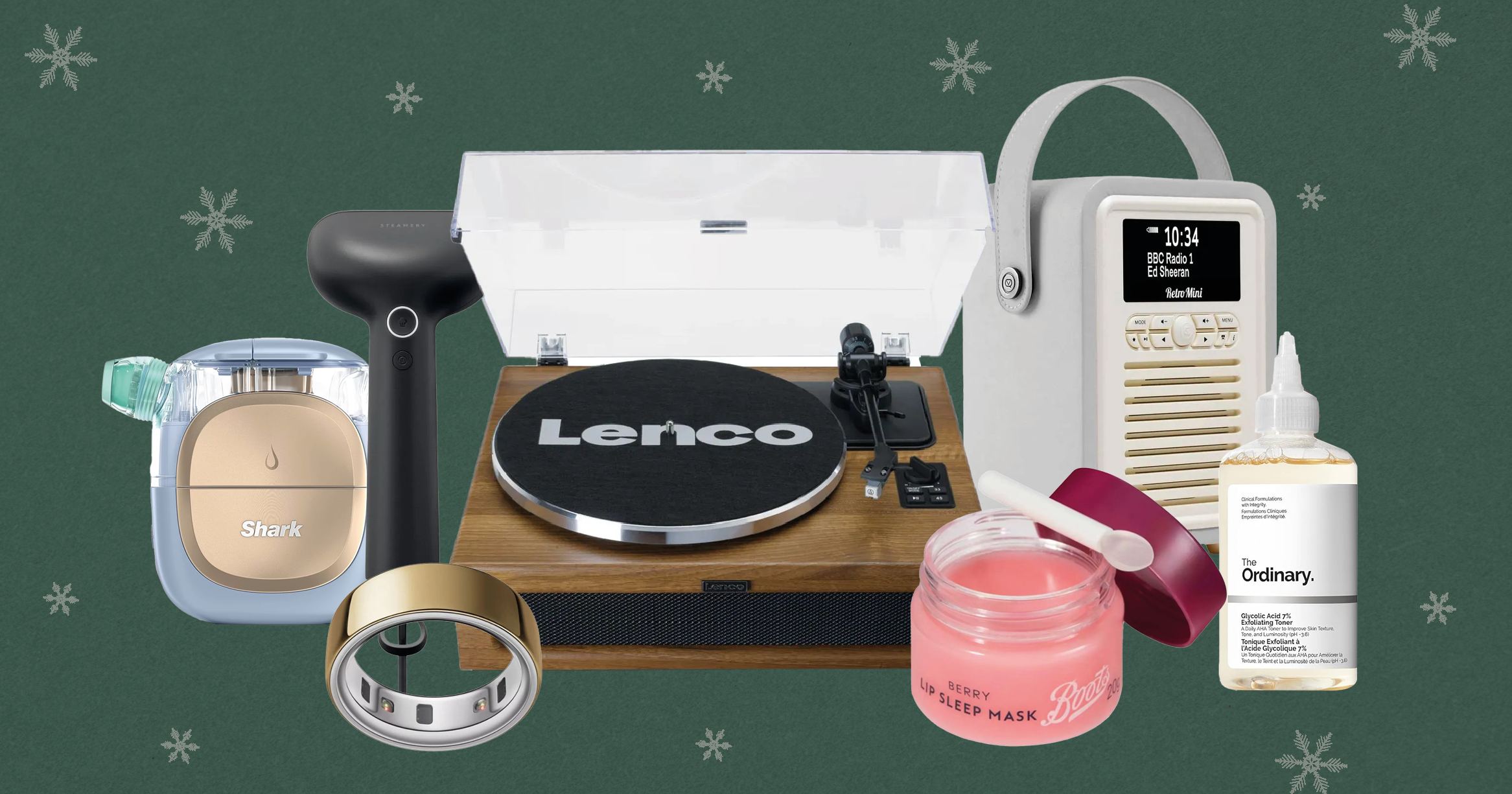 Boots Christmas Gifts 