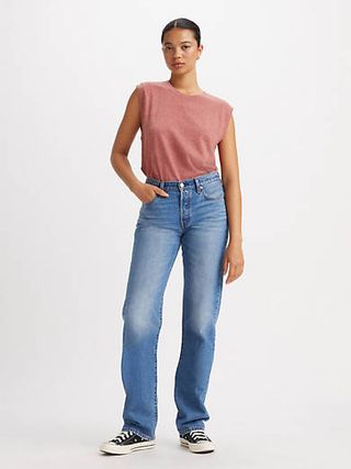 501® '90s Lightweight Women's Jeans