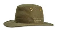 best hiking hat: Tilley TH5 Hemp Hat