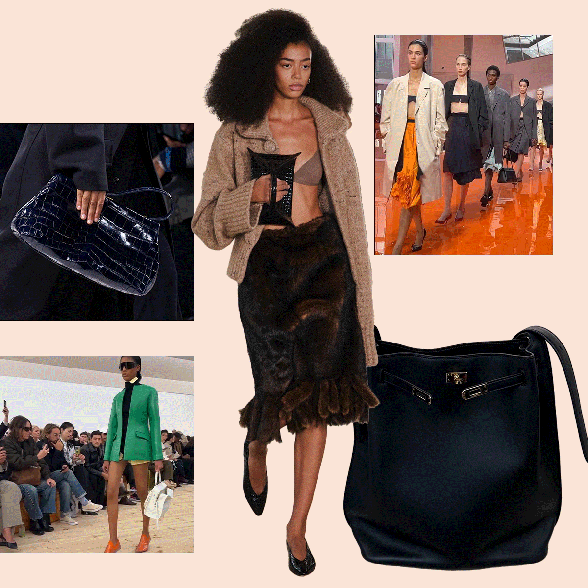 My Spring 2026 Wish List, From Chanel Mules to Prada Skirts