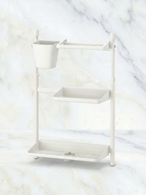 Sunnersta Kitchen Organizer Set