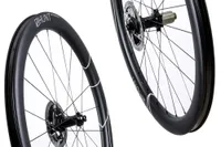 Hunt 48 Limitless Wheels