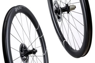 Hunt 48 Limitless Wheels