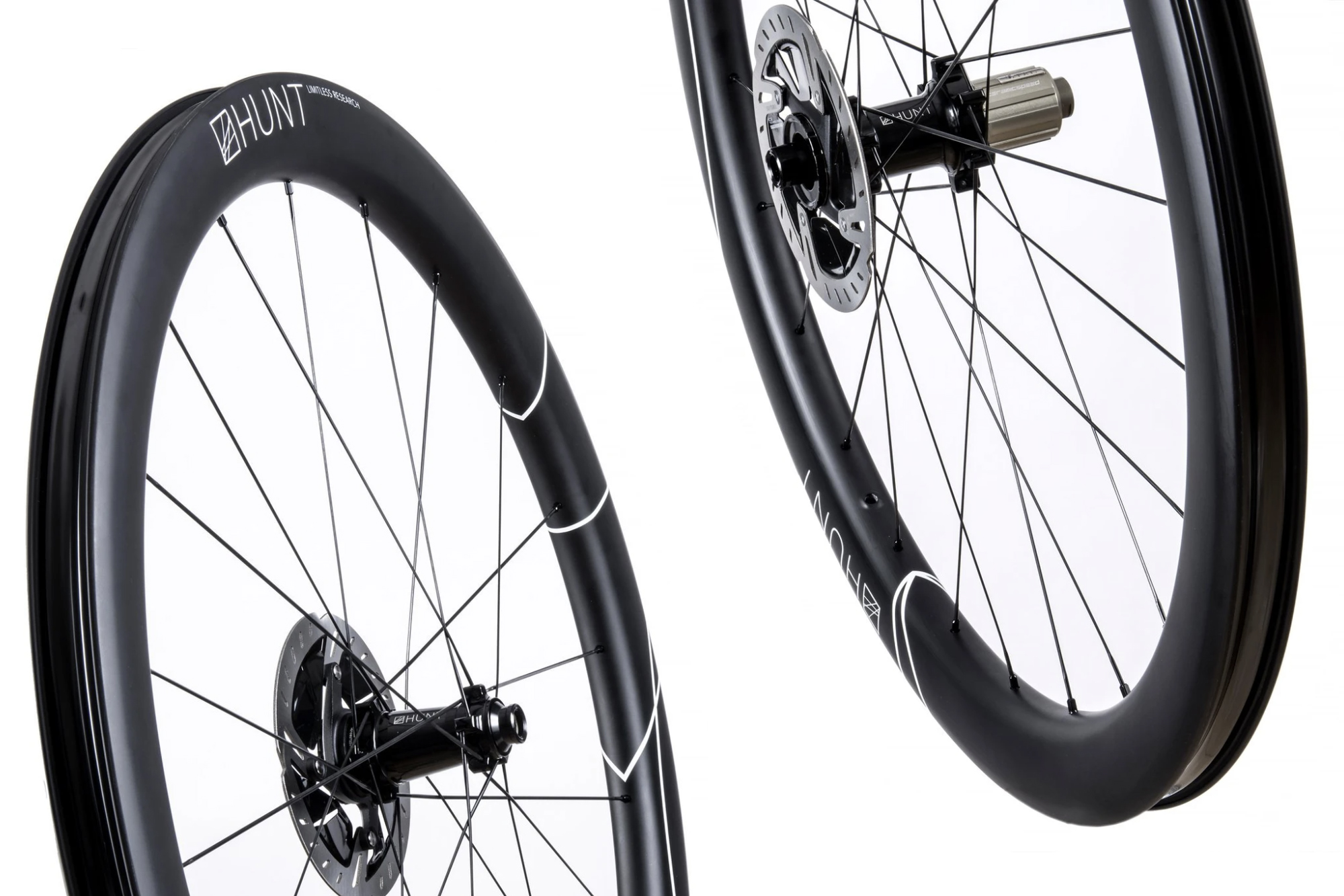 Best triathlon wheels Top time trial wheels for when you're up against