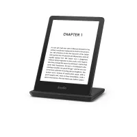 10. Kindle Paperwhite Signature Edition: