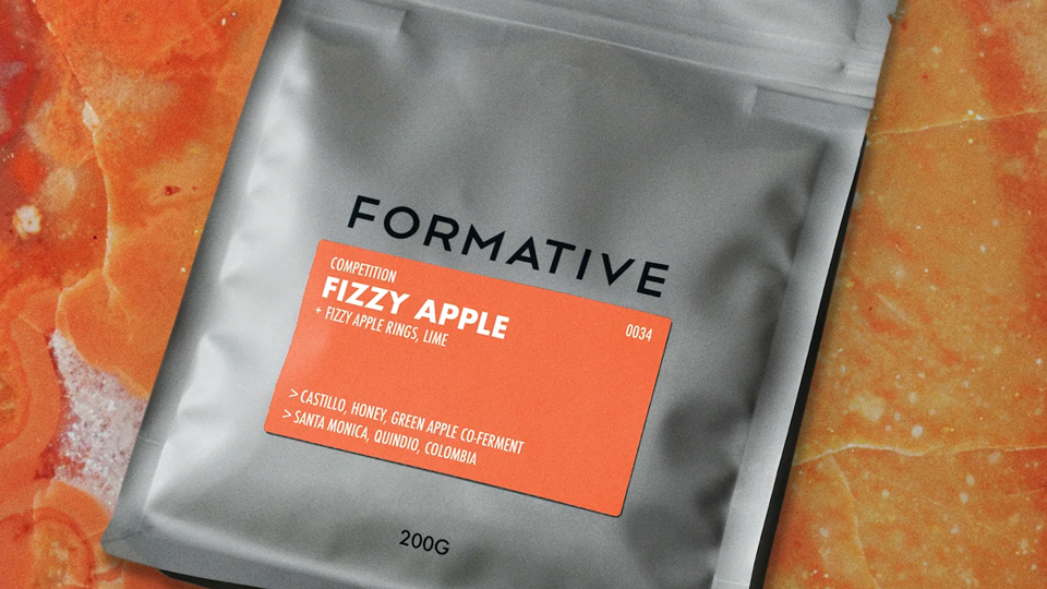 Formative Coffee