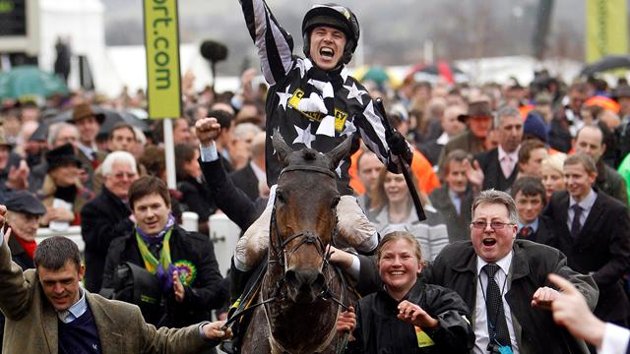 Cheltenham Festival