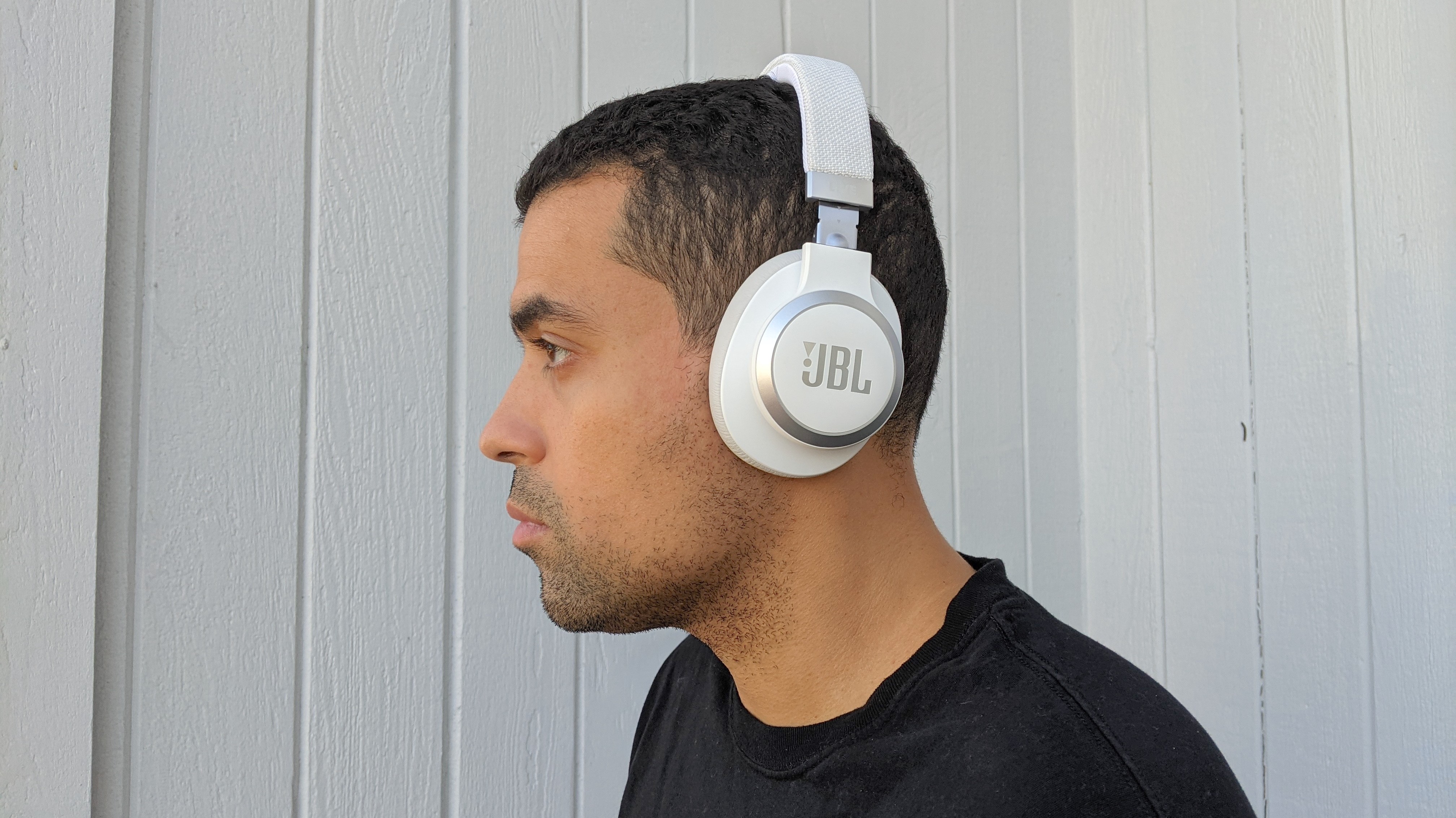 JBL Live 660NC review