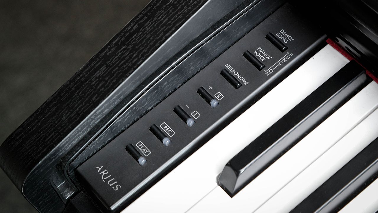 Best digital pianos