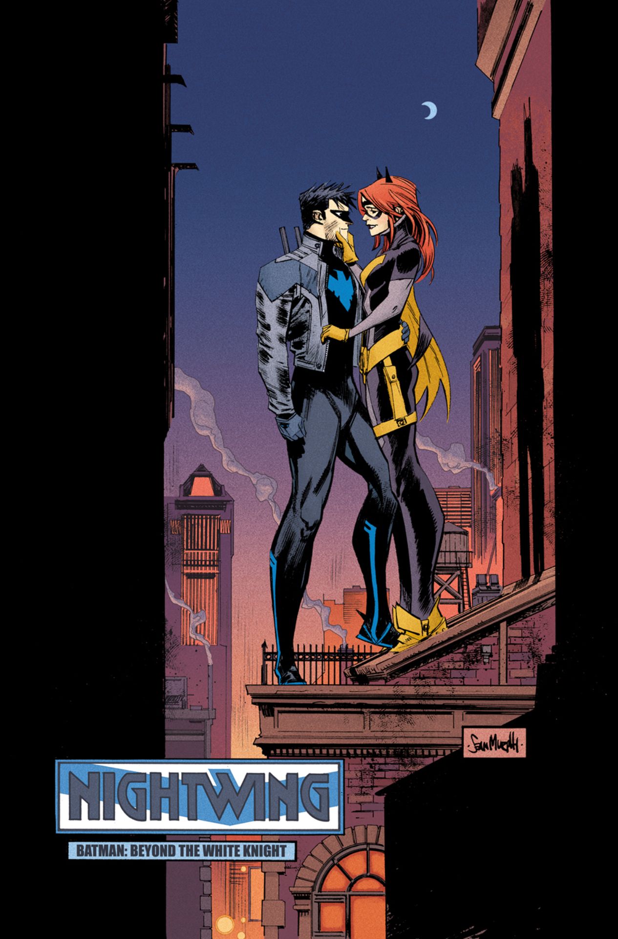 DC October 2022 solicitations