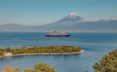 explora journeys asia debut