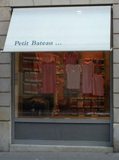 Petit Bateau