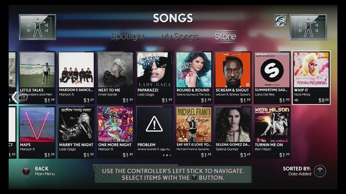 Dance Central Spotlight review The ultimate Kinect dancing game now