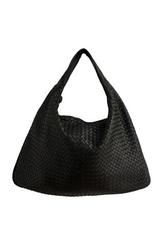 Bottega Veneta Leather Handbag