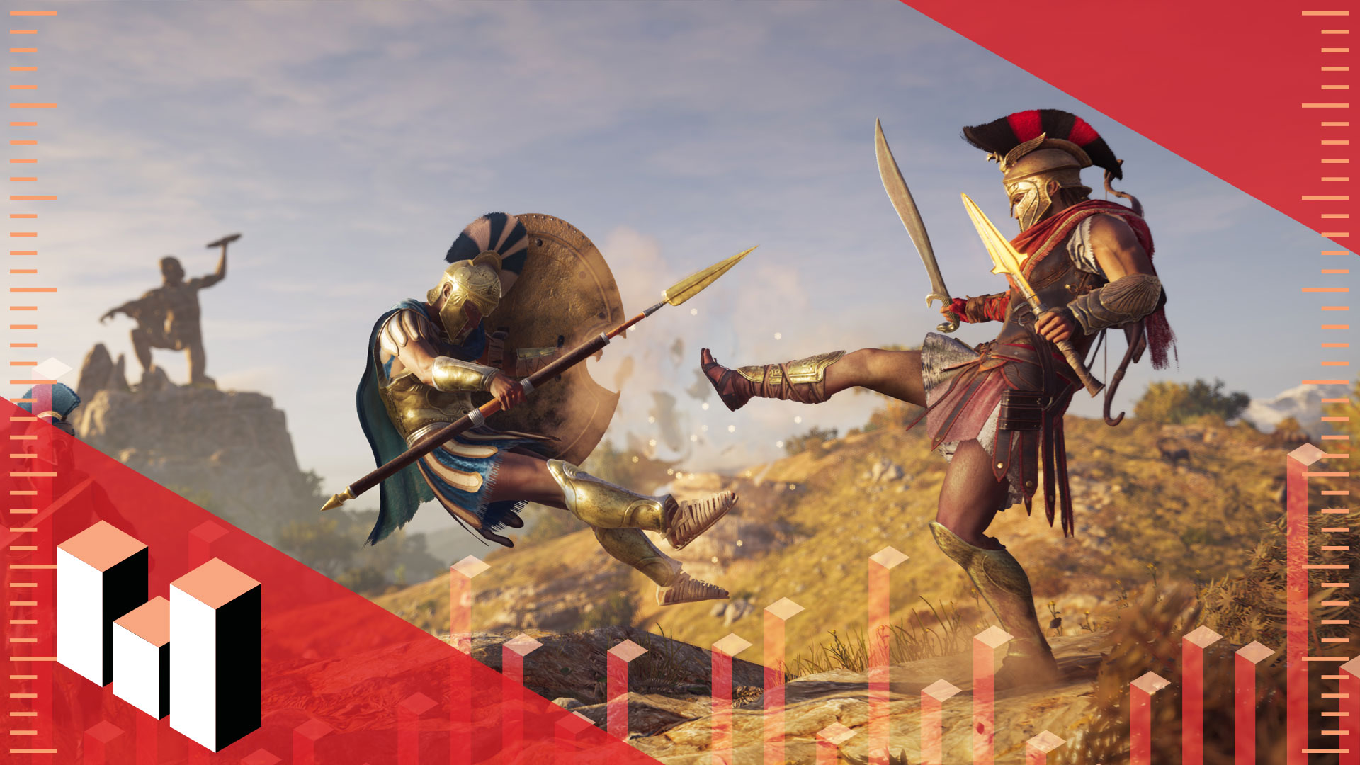 Deter Usually continue Assassin's Creed Odyssey PC requirements: what specs you need for 60 fps |  PC Gamer