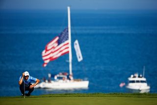 Kaymer Whistling Straits