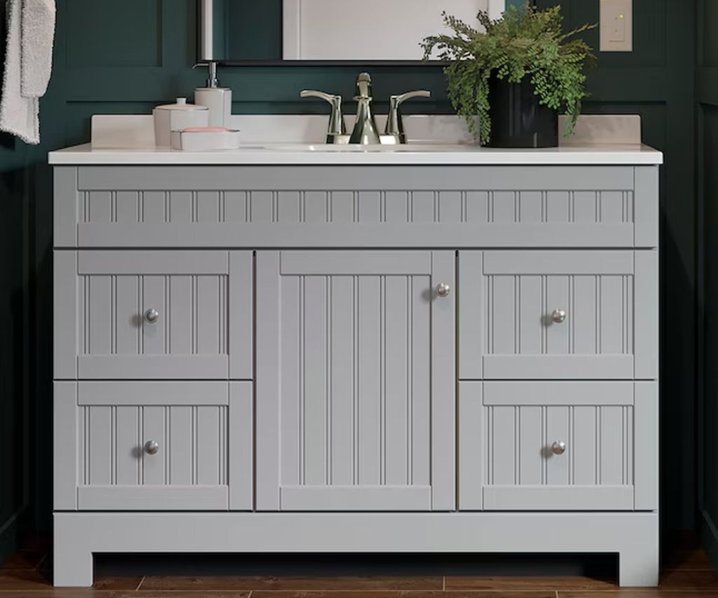 Best Place For Bathroom Vanities Near Me at Marilyn Rule blog