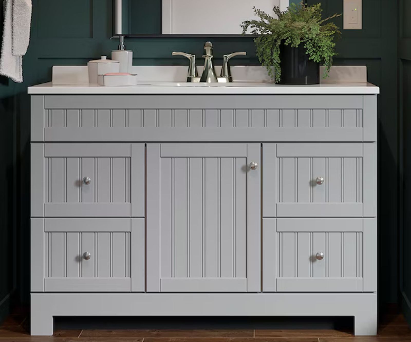 8 of the best places to buy bathroom vanities in 2024 Homes & Gardens