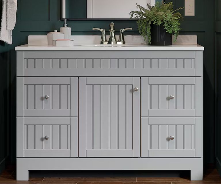 8 of the best places to buy bathroom vanities in 2024 | Homes & Gardens