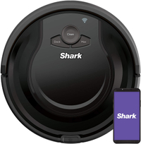 Shark ION RV750 Robot Vacuum
Now: $144 | Was: $299 | Savings: $155 (52%)