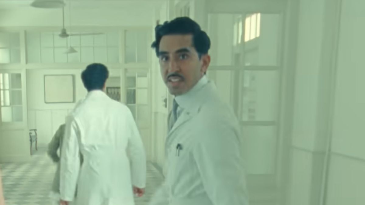 The Best Dev Patel Movies And TV Shows (And How To Watch Them ...