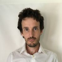 Colin Barras's avatar