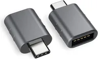 Syntech USB C to USB Adapter: was $18 now $8.99 @ Amazon