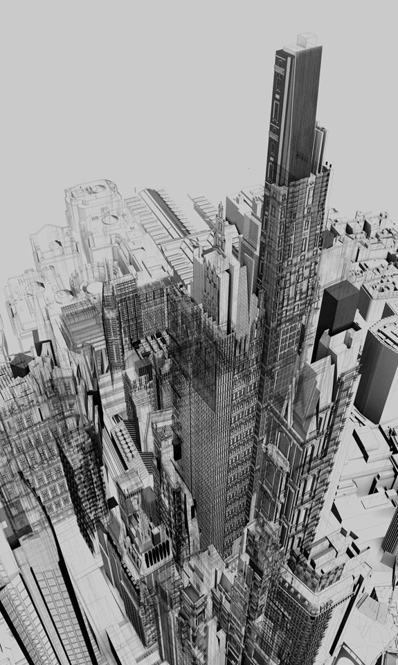 Building constructions