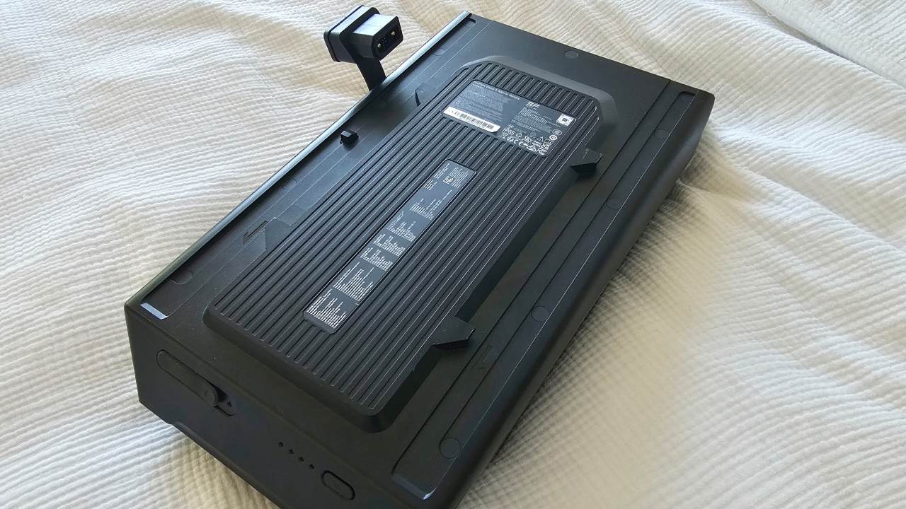 Ecoflow Wave 3