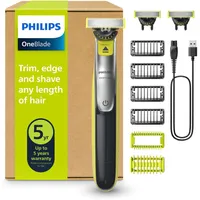 Philips OneBlade 360 Philips OneBlade 360