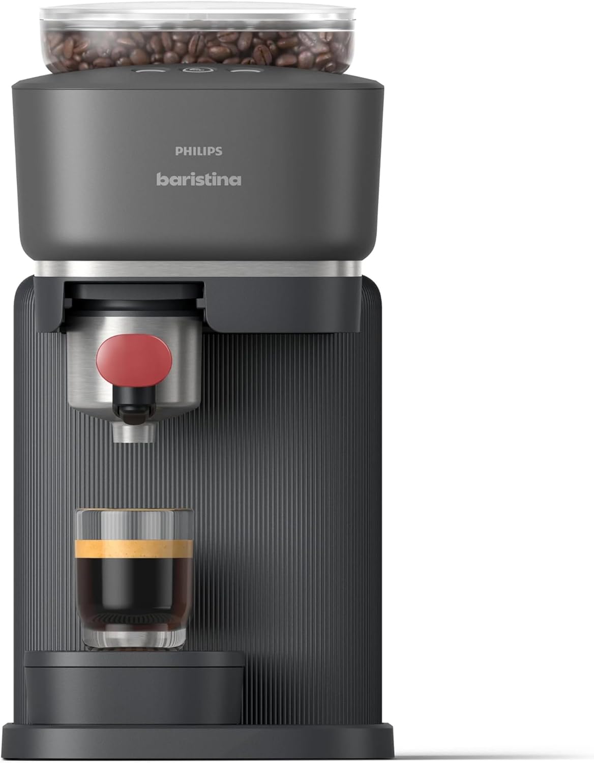 Philips coffee machine