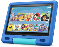 All new Amazon Fire HD 10 Kids Tablet: was $140 now $70 @ Amazon