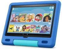 Amazon Fire HD 10 Kids Edition: $189 $109 @ AmazonLowest price!