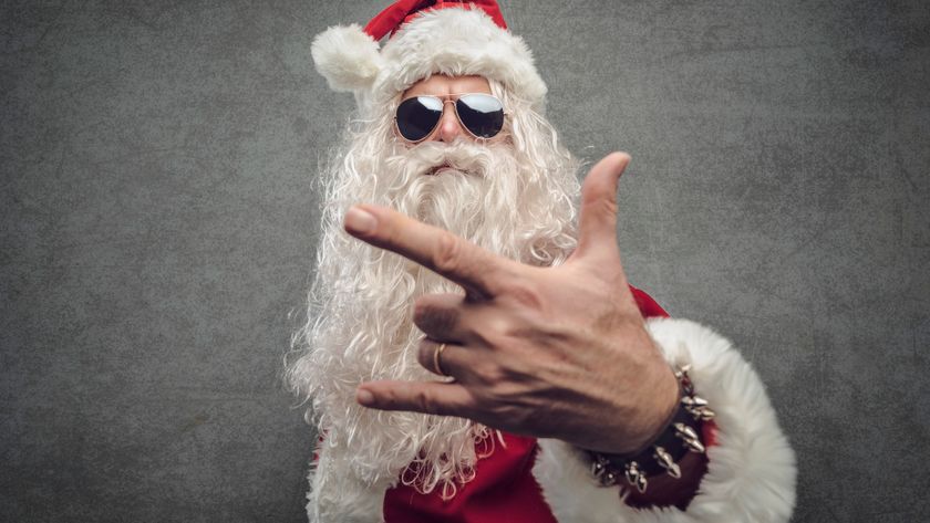 Christmas gifts for metalheads