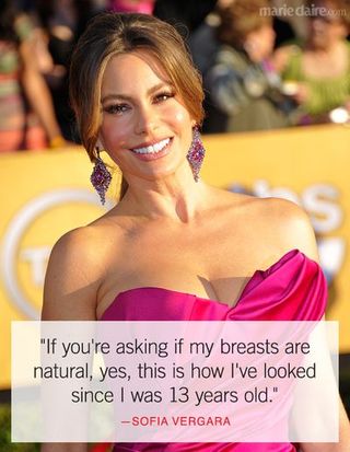 Lip, Mouth, Hairstyle, Shoulder, Eyelash, Strapless dress, Earrings, Facial expression, Style, Beauty,