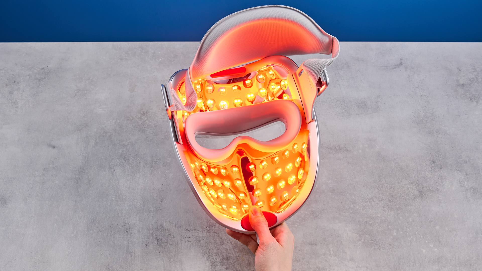 Ulike ReGlow LED Face Mask