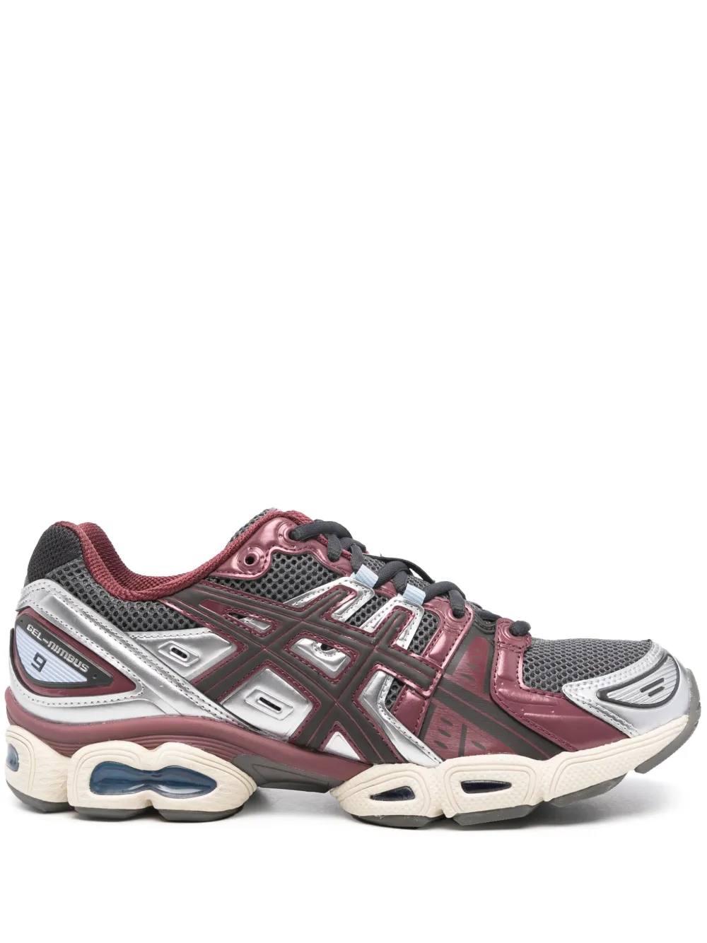 Gel-Nimbus 9 Mesh Sneakers | 10