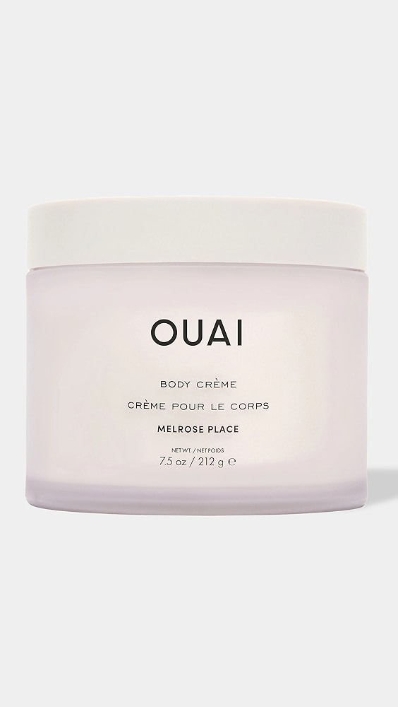 Ouai Body Creme - Melrose Place