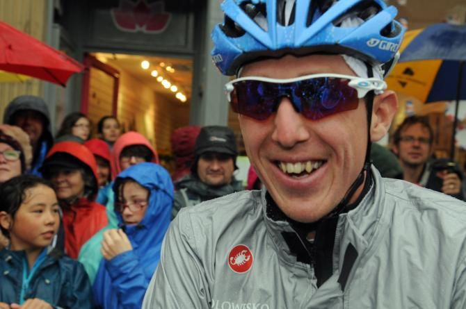 Dan Martin (Garmin Sharp)