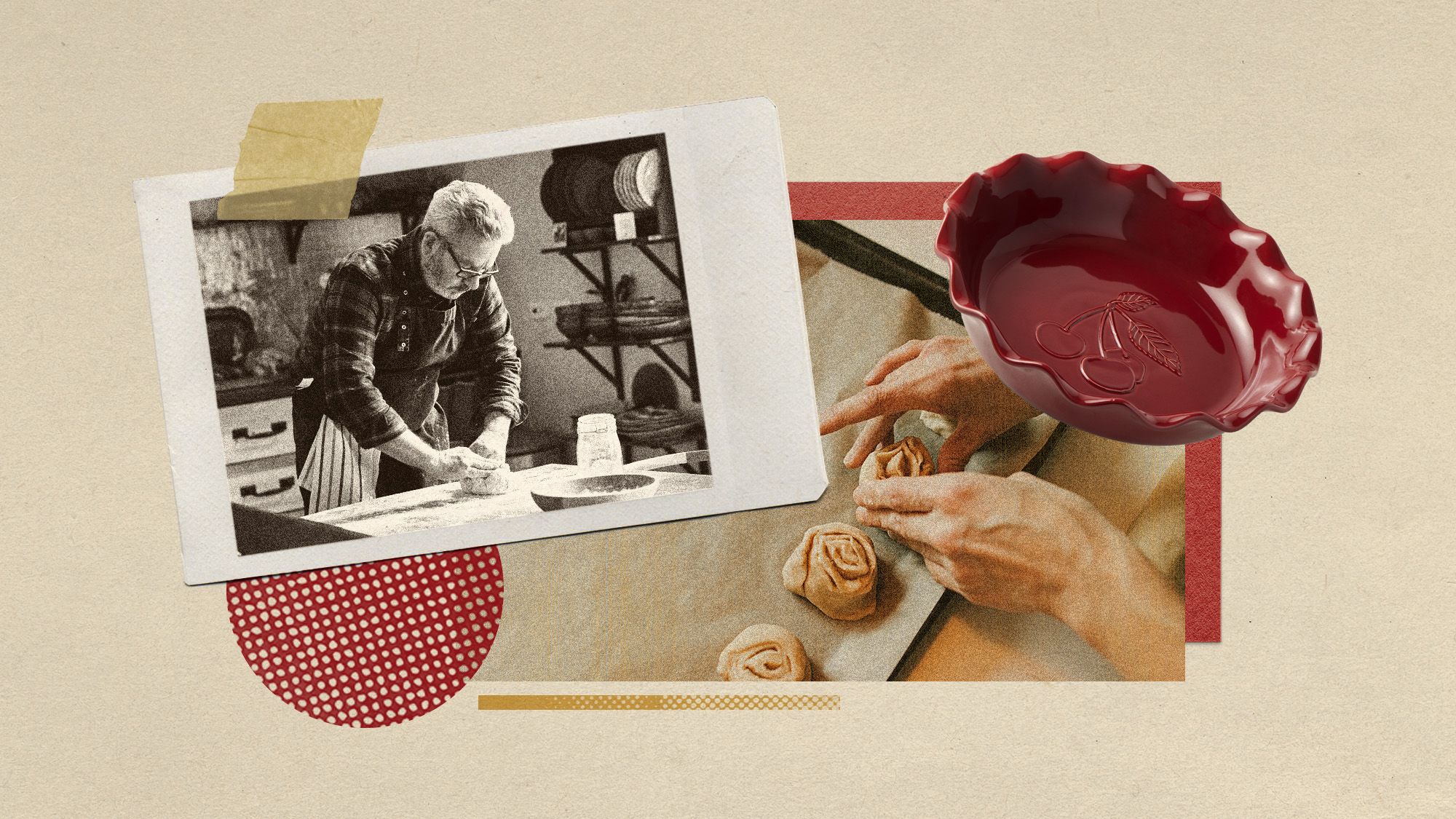 The best practical kitchen gifts for the serious bakers in your life.