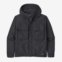 Patagonia Isthmus Utility Jacket (men’s)