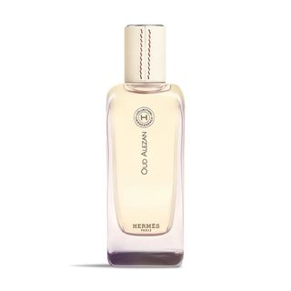 Hermès Hermessence Oud Alezan