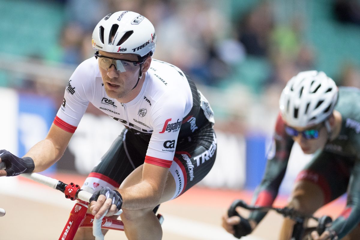 Edward Theuns (Trek-Segafredo)